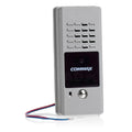 Portero Commax DR-2PN ultradelgada y con base de pared en ángulo