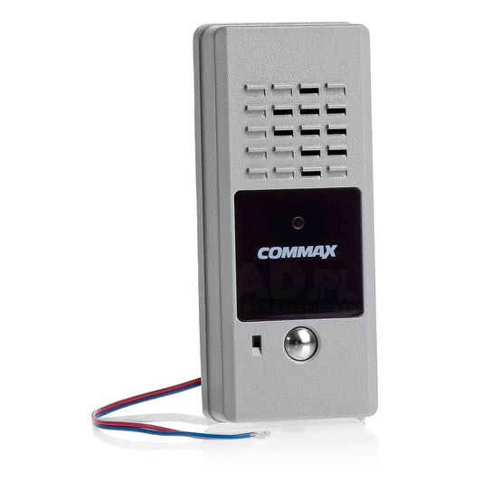Estación de puerta ultradelgada Commax DR-2PN