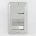 Estación de puerta Commax DR-DW2N, compatible con TP-nRC / TP-nAC