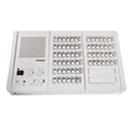 Consola Intercomunicador Commax PI-50LN con 50 botones