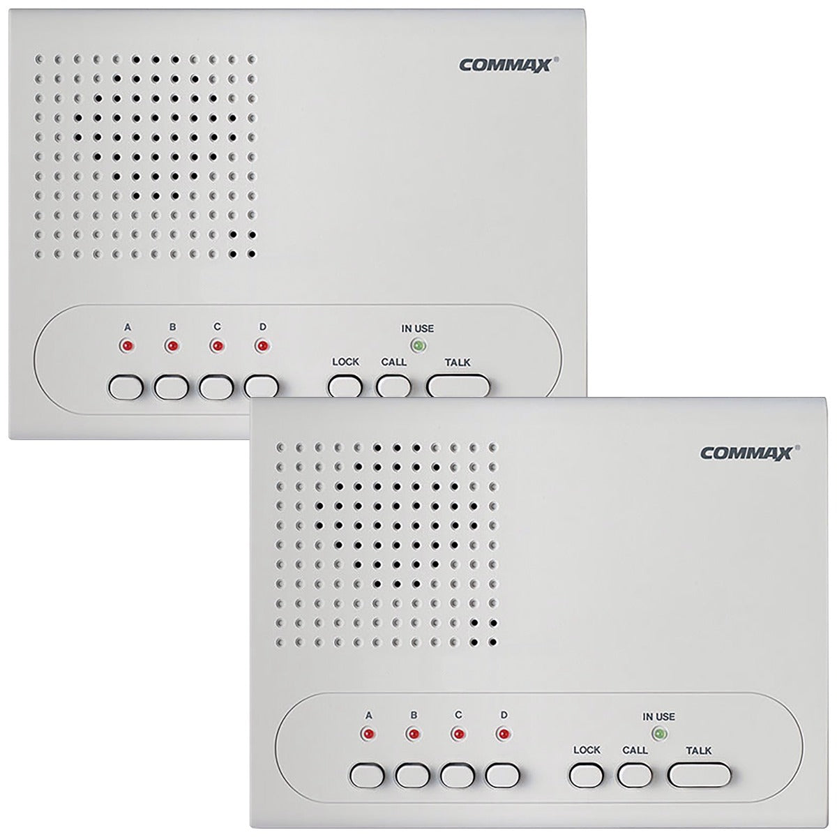 Kit de intercomunicador inalámbrico Commax WI-4C
