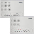 Kit de intercomunicador inalámbrico Commax WI-4C