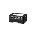 Distribuidor Commax CCU-4GF, 4 puertos, para Sistema Gate View