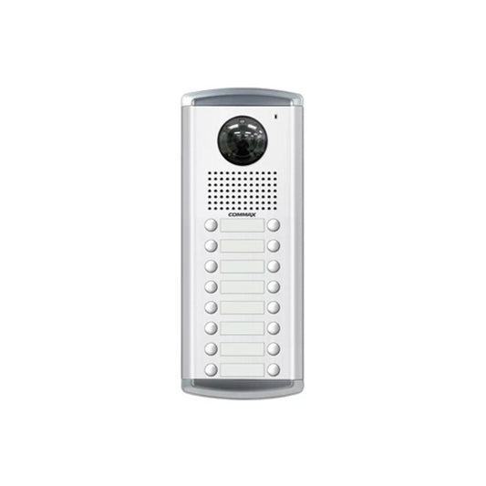 Video Botonera Commax DRC-16AC con 16 botones