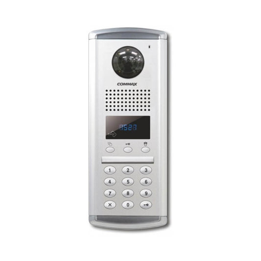 Video botonera Commax DRC-GAC/RF, para Sistema Gate View