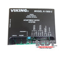Controlador de entrada para apartamentos y oficinas – Viking K-1900-3