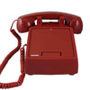 Teléfono Rojo “HOT-LINE” de escritorio - K-1900D-2