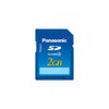 SD/2GB – Memoria SD para Central Telefónica Panasonic
