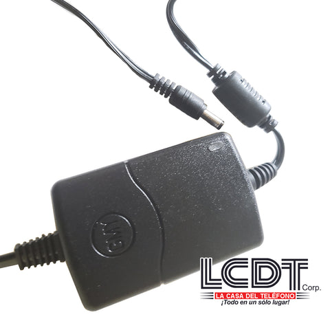 Adaptador 12Vdc 2A – SF-12024-ZC