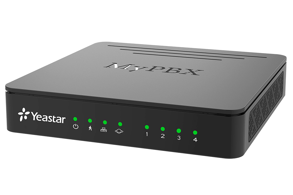 MyPBX Soho 32 usuarios / 15 llamadas