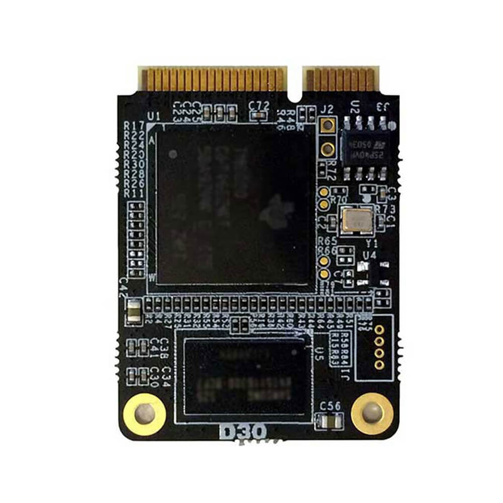 Yeastar D30 Module – Tarjeta DSP para ampliar la capacidad del sistema S100 y S300
