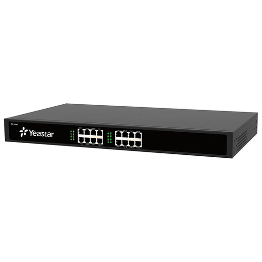 Yeastar NeoGate TA1610 - Gateway Análogo VoIP de 16 puertos FXO