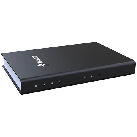 Yeastar NeoGate TA410 - Gateway Análogo VoIP de 4 puertos FXO