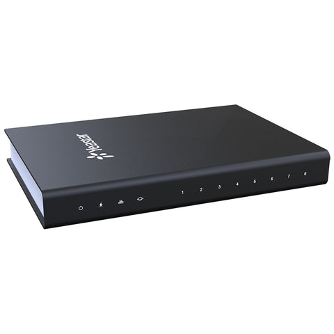 Yeastar NeoGate TA800 - Gateway Análogo VoIP de 8 puertos FXS