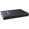 Gateway Análogo VoIP de 8 puertos FXO Yeastar NeoGate TA810