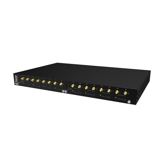 Yeastar NeoGate TG1600 – Gateway GSM VoIP de 16 puertos