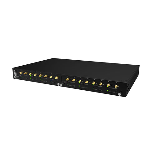 Yeastar NeoGate TG1600 – Gateway GSM VoIP de 16 puertos
