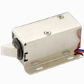 Cerradura eléctrica para gabinete JS-03