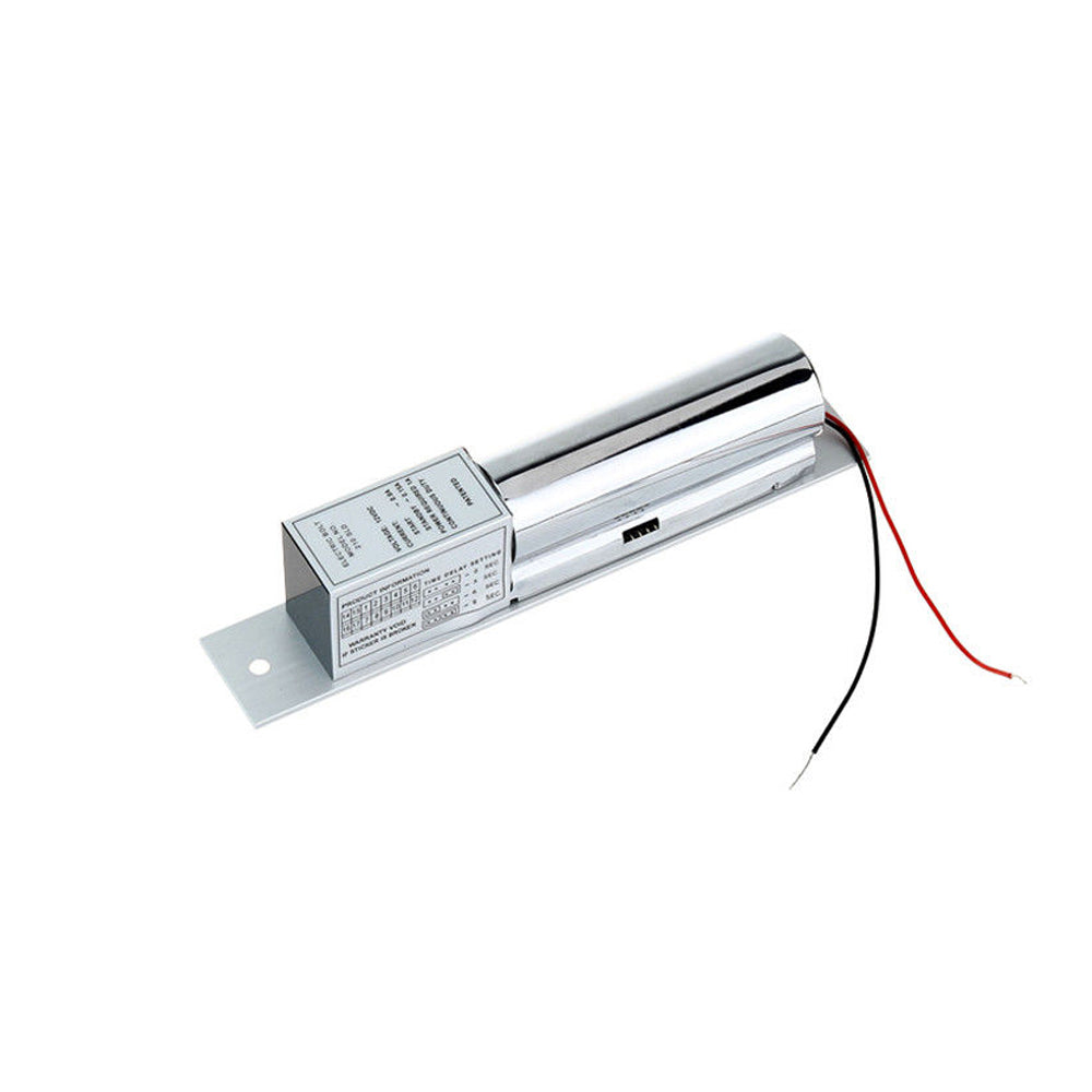 Cerradura de perno eléctrico de 1000kg de sujeción JS-200