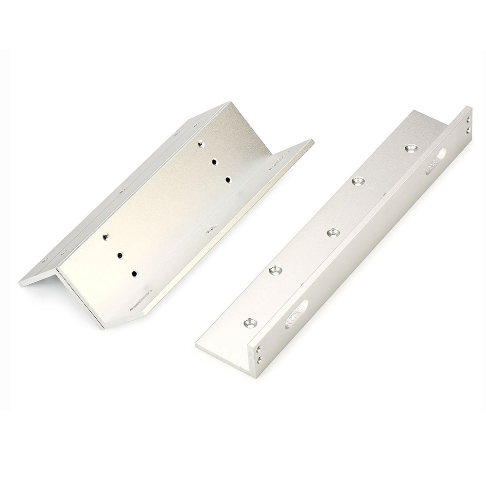 JS-280WZL – Herraje ZL para cerradura magnética waterproof de 600 libras