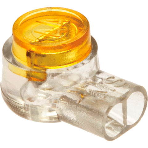 LCDT T3UY Conector para empalme tipo “UY”