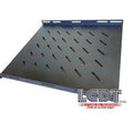 Bandeja fija, ocupa 1U, para gabinete de 600x800mm de profundidad – LCDT NCBA12-68