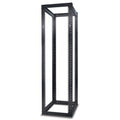 Rack abierto 4 postes de 42U