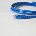 LCDT CPU6B13BL02 Patch Cord UTP CAT6 Azul de 2M