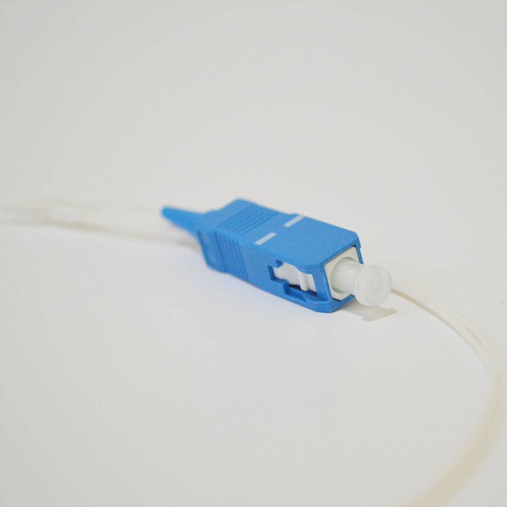 LCDT FPTSC1S0212 Pigtail 12 fibras SC SM de 2M