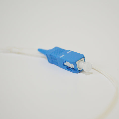 LCDT FPTSC1S0212 Pigtail 12 fibras SC SM de 2M