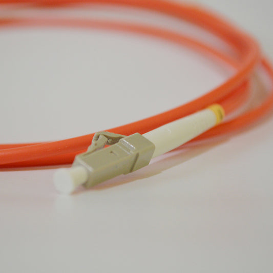 LCDT LC/LC1M02 Patch Cord MM simplex LC/LC de 2M