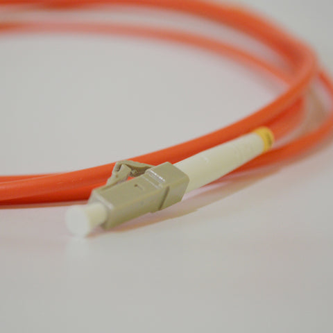 LCDT LC/LC1M02 Patch Cord MM simplex LC/LC de 2M
