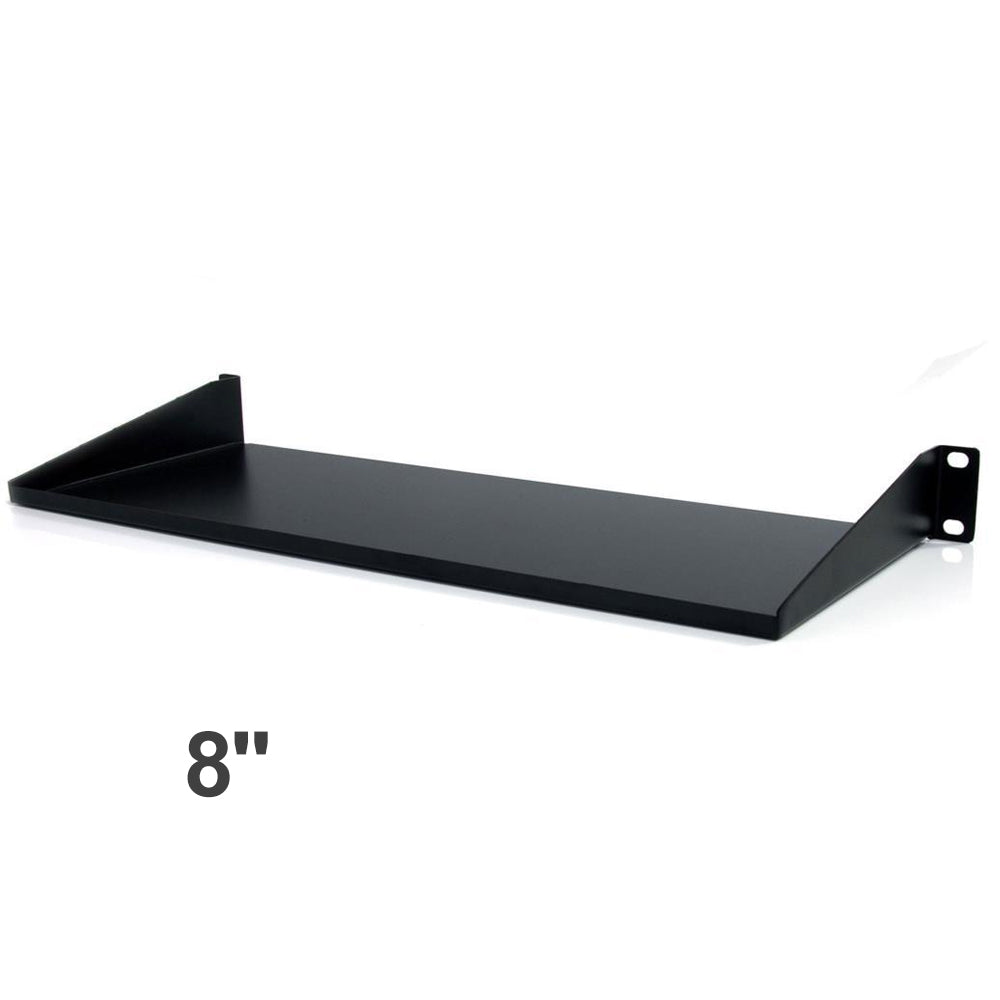 LCDT NCBA11-08 Bandeja de 1U – 8” de profundidad