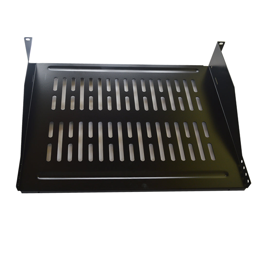 LCDT NCBA11-14-2 Bandeja de 2U – 14” de profundidad