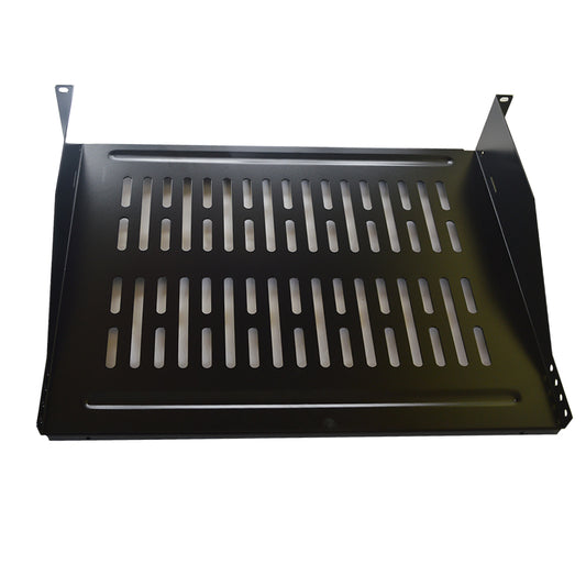 LCDT NCBA11-14-2 Bandeja de 2U – 14” de profundidad