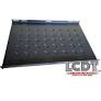 Bandeja fija, ocupa 1U, para gabinete de 600x600mm de profundidad – LCDT NCBA12-66
