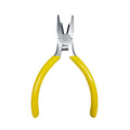 Pinza de punta con cortadora lateral TS3M para prensar conectores de empalme