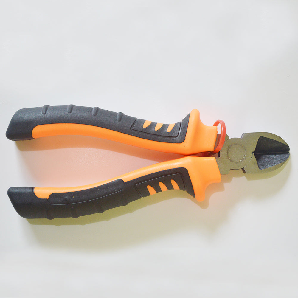 Pinza de corte diagonal de 6.5” - LCDT TP2002