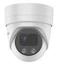 Cámara Domo HD 4 en 1, visión nocturna a color, lente fijo de 2.8mm, calidad de 2MP/5MP, IP67, antivandálica – CMLAHTC200FEHW Longse