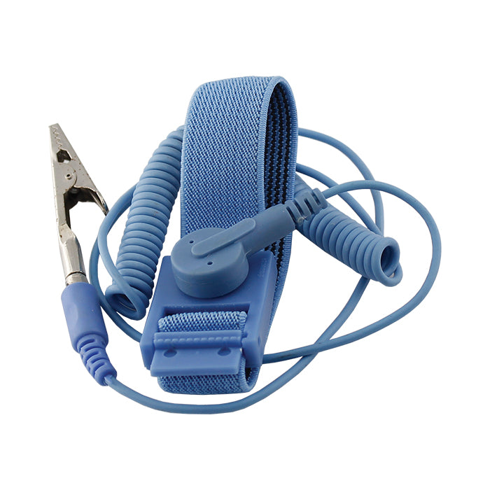 Pulsera antiestática - Miyako 74B152