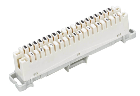 Rollo de 100M de Cable UTP CAT6 gris, cobre, 600MHZ, 24awg, Poe+ – KUWES