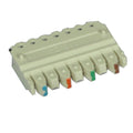 Bloque de conexión 110, 4 pares – KUWES AA-1104