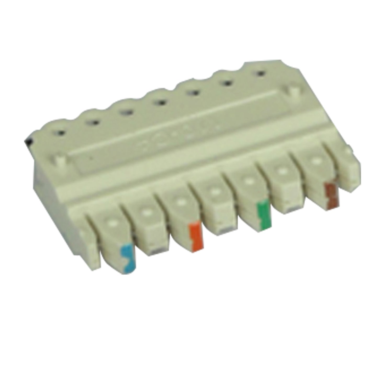 Bloque de conexión 110, 4 pares – KUWES AA-1104