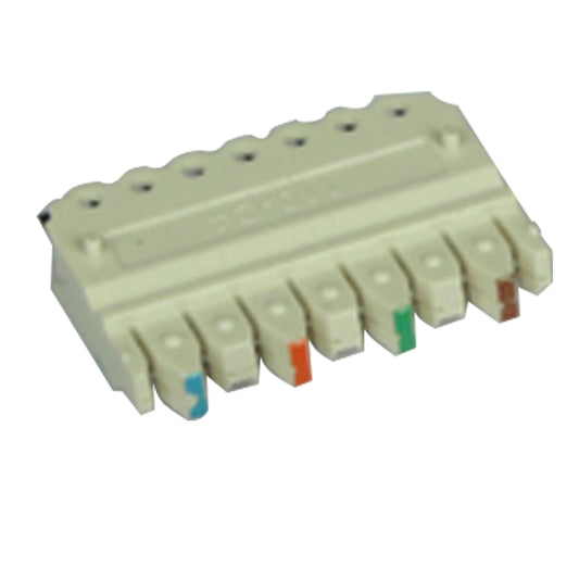 Bloque de conexión 110, 4 pares – KUWES AA-1104