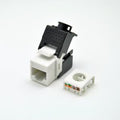Conector Jack RJ45 UTP CAT6A 10G montaje sin herramienta KSNT-88F-6A-US