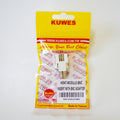 Inserto con conector BNC KUWES KSNT-M-BNC