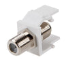 KUWES KSNT-M-F – Inserto con conector F