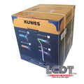 Cable CAT6A UTP Gris, 100% Cobre, 1000 pies