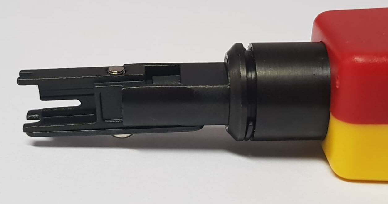 Crimpadora de Impacto para terminales Krone – BLT-3134TK