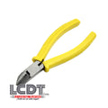Pinza de corte diagonal de 6” - Kuwes BMP-608